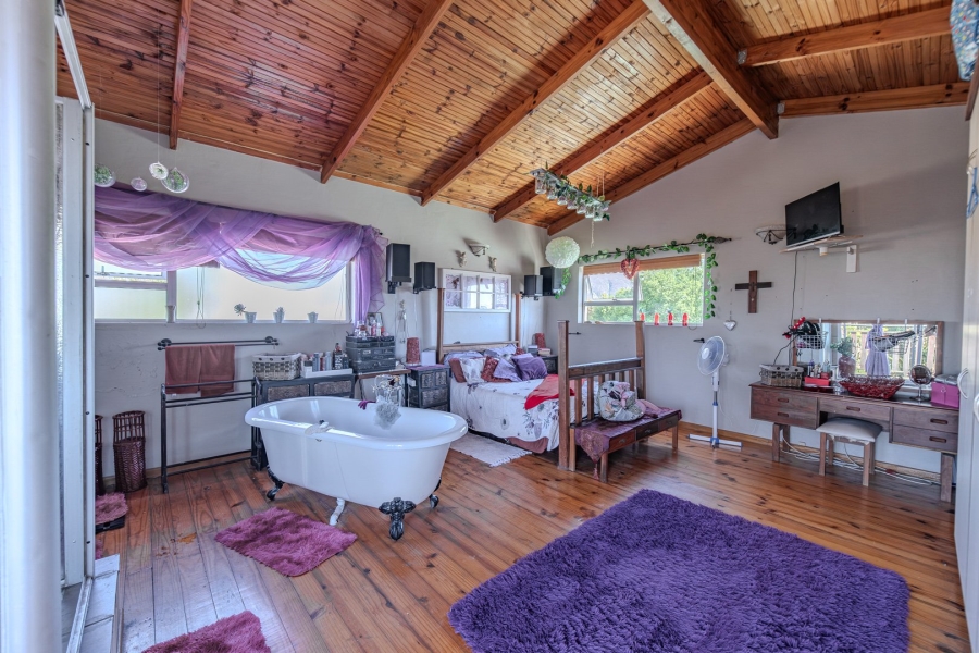 3 Bedroom Property for Sale in Riviersonderend Western Cape